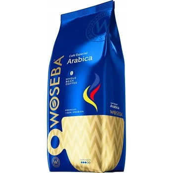 Woseba Arabica 1 kg