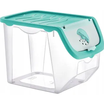 Dóza na potraviny Orion 730512-T 12l nádoba s víkem