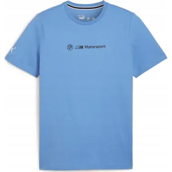 Pánské tričko Tričko PUMA BMW MMS s TRIČKO 62416005 r L