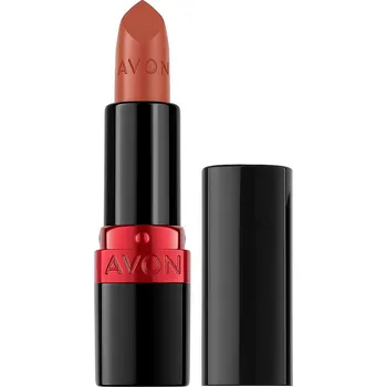 Rtěnka AVON rtěnka krémová BLUSH NUDE