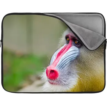 pouzdro na notebook Sablio Obal na notebook Mandril - 13"