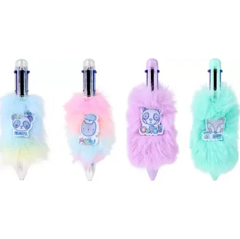 Propiska s motivem jednorožce, 6barevná