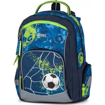 Školní batoh Školní batoh Oxy Go fotbalový