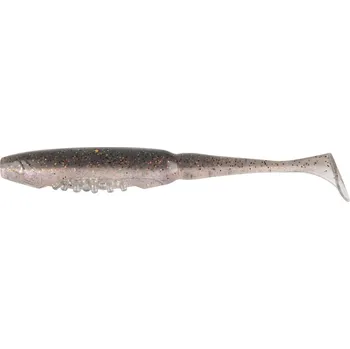 Umělá nástraha Fox Rage Gumová Nástraha Scent Shad Sparkling Minnow - 9 cm