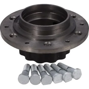 Náboj zadního kola IVECO DAILY TYL MTX COR-DAY-1957, , ,