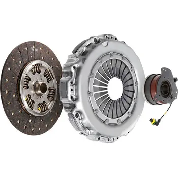 Spojka Spojková sada 430 mm MB ACTROS MP4 VALEO VAL827633, , ,