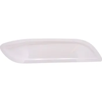 Mlhový světlomet Rámeček světlometu DAF CF EURO6 mlhovka pravá TANGDE TD01-61-025R