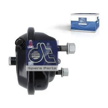 Brzdový válec Válec brzdy 24" kotouče Knorr II30618