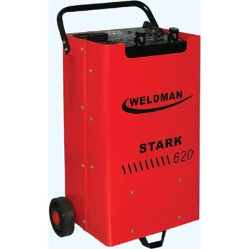 Nabíječka autobaterie Startovací vozík STARK 620 360A 101111, , ,