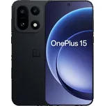 Smartphone OnePlus 15 16/512GB Infinite Black