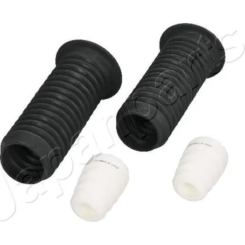 Japanparts KTP-0311 Sada prachovek tlumiče, tlumič
