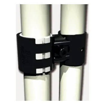 Zahradní sestava Kovová spojka - set HJ-11B [Black] Provedení (barva):: Silver