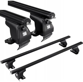 Příčník na automobil STŘEŠNÍ NOSIČ pro Citroen DS4 (2011-2018) Acbem