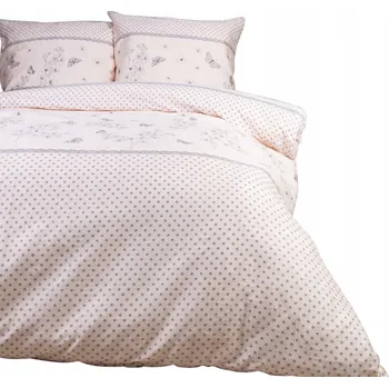 Povlečení Povlečení flanel 31503/1/220x200 FLANELOVE