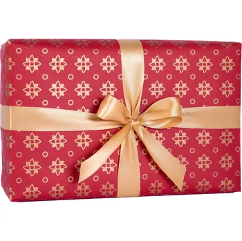 Dárkový potravinový koš Ajala - Vánoční balíček