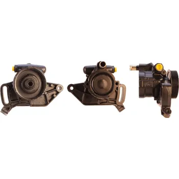 Soustava řízení Hydraulické čerpadlo, řízení DRI (715520642)