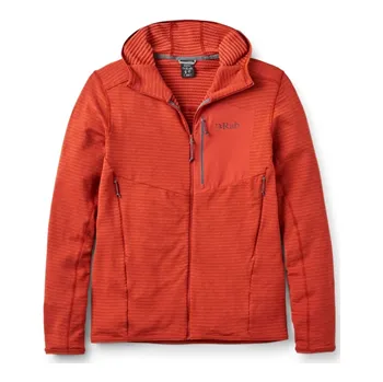Pánská mikina Pánská mikina Rab ASCENDOR LIGHT HOODY 2.0 XL