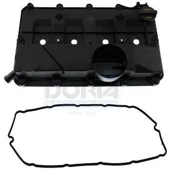Kryt motoru Kryt hlavy válce MEAT & DORIA 91818
