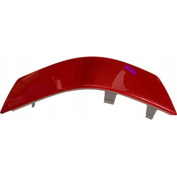 Nárazník Odrazka nárazníku Mercedes A2048200174