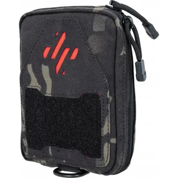 Specna Arms Malá taktická lékárnička MC Black