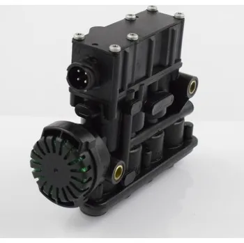 Ventil Elektromagnetický ventil COSIBO 35839