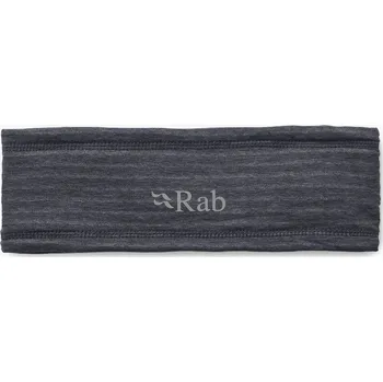 čelenka RAB Filament Headband black
