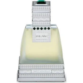 Pánský parfém Swiss Arabian Rakaan 50 ml parfémovaná voda pro muže