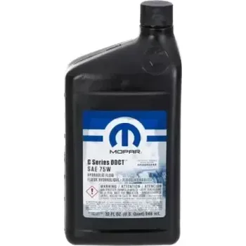 Převodový olej MOPAR TRANSMISSION OIL C635 DDCT 946ml