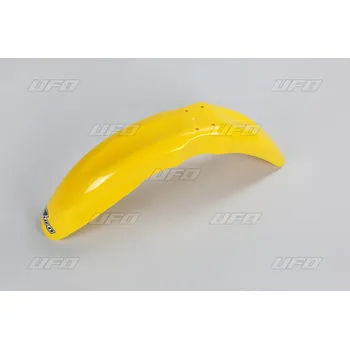 UFO PŘEDNÍ BLATNÍK SUZUKI RM 85 '00-'18 BARVA ŽLUTÁ