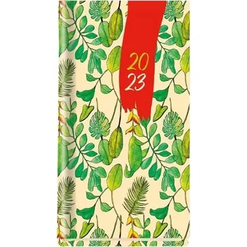 Kalendář Terminarz 2023 Koliber (pl, 2022, Firma, Michalczyk i Prokop)