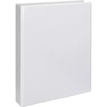 Karton P+P Personal 4 kroužkový pořadač A4 5 cm bílý