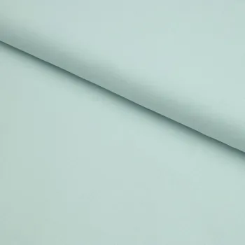 Bavlna jednobarevná - Modrá světlá