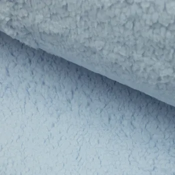 Beránek sherpa - Modrá světlá