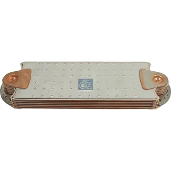 Chladič motoru Olejový chladič, motorový olej NISSENS NIS90763