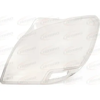 Sklo světlometu Sklo světlometu Levé DAF 106 XF LAMIRO 551-130GLASS, , ,