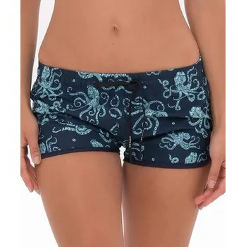 Dámské kraťasy Dámské kraťasy 69SLAM ETNIC OCTO ELOISE (SGTOCT-PM) M