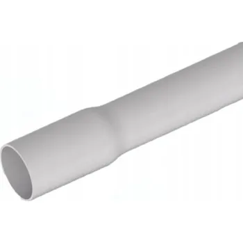 kabelová chránička Zásuvková Trubka RL 16 AKS Zielonka 111755