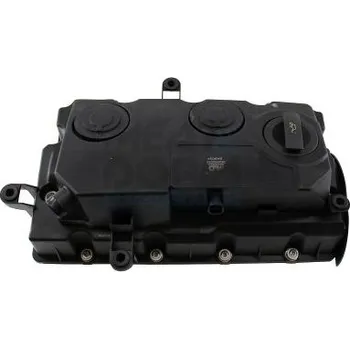 Kryt motoru Kryt hlavy válce MEAT & DORIA 91857