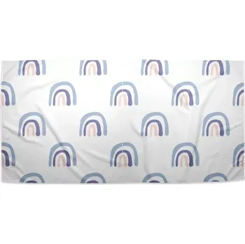 Sablio Ručník Duha - 30x50 cm