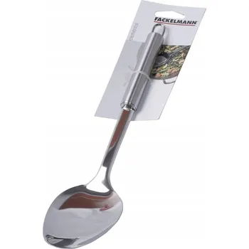 Příbor Lžíce na servírování a nabírání, nerezová ocel Fackelmann