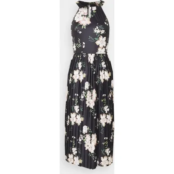 Dámské šaty Šaty plisované s květinovým vzorem Anna Field Tall S