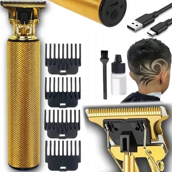 Strojek na vlasy Zastřihovač Matisto 5908222227906