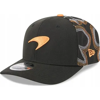 Kšiltovka New Era kšiltovka černá, univerzální velikost