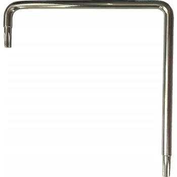 Klíč Klíč Maco pro seřízení oken a okenního kování Torx