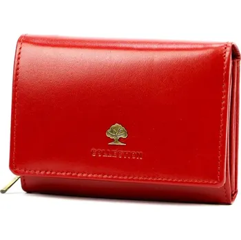 Peněženka Peněženka Luxury 74892 RFID - červená