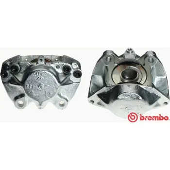 Brzdový třmen Brzdový třmen BREMBO F 50 044