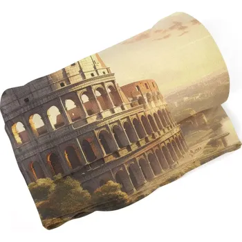 deka Sablio Deka Řím Koloseum Historic - 150x120 cm