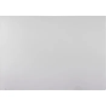 Průhledný Obal na Dokumenty A4 L Matný