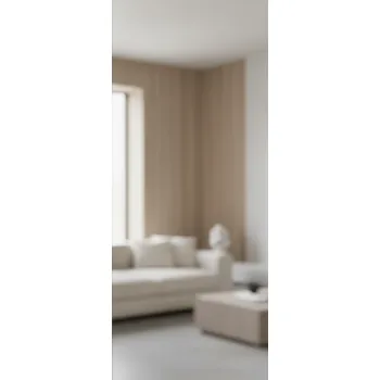 Věšák Interex design Věšák PORTAS / Bílý matný