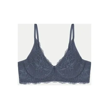 Podprsenka Podprsenka bez kostic Triumph Amourette Charm T N03 70F